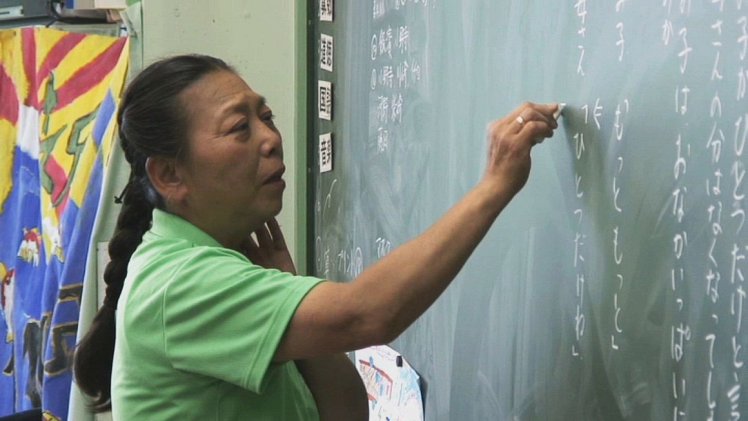 Los países asiáticos, a la cabeza con los mejores resultados educativos