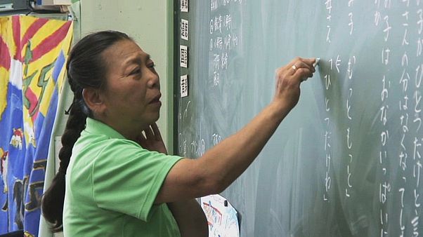 East Asia wins top marks in OECD's education rankings East Asia wins top marks in OECD's education rankings