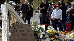 L’accident mortel de Paul Walker capturé en vidéo