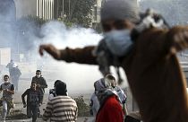Egipto: la nueva ley antiprotestas en pleno centro de la polémica