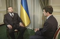 Ukrayna Başbakan Yardımcısı Sergey Arbuzov: "Yönümüzü ticaret ortaklarımız belirleyecek"