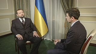 Ucrânia garante investigação minuciosa à violência de Kiev