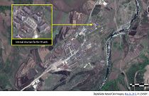 انتشار تصاویری مربوط به اردوگاههای کار اجباری در کره شمالی