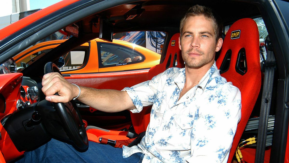Paul Walker died from "traumatic and thermal injuries"