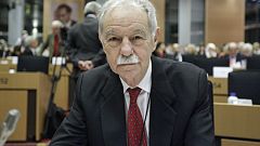 Eduardo Mendonza, Premio del Libro Europeo