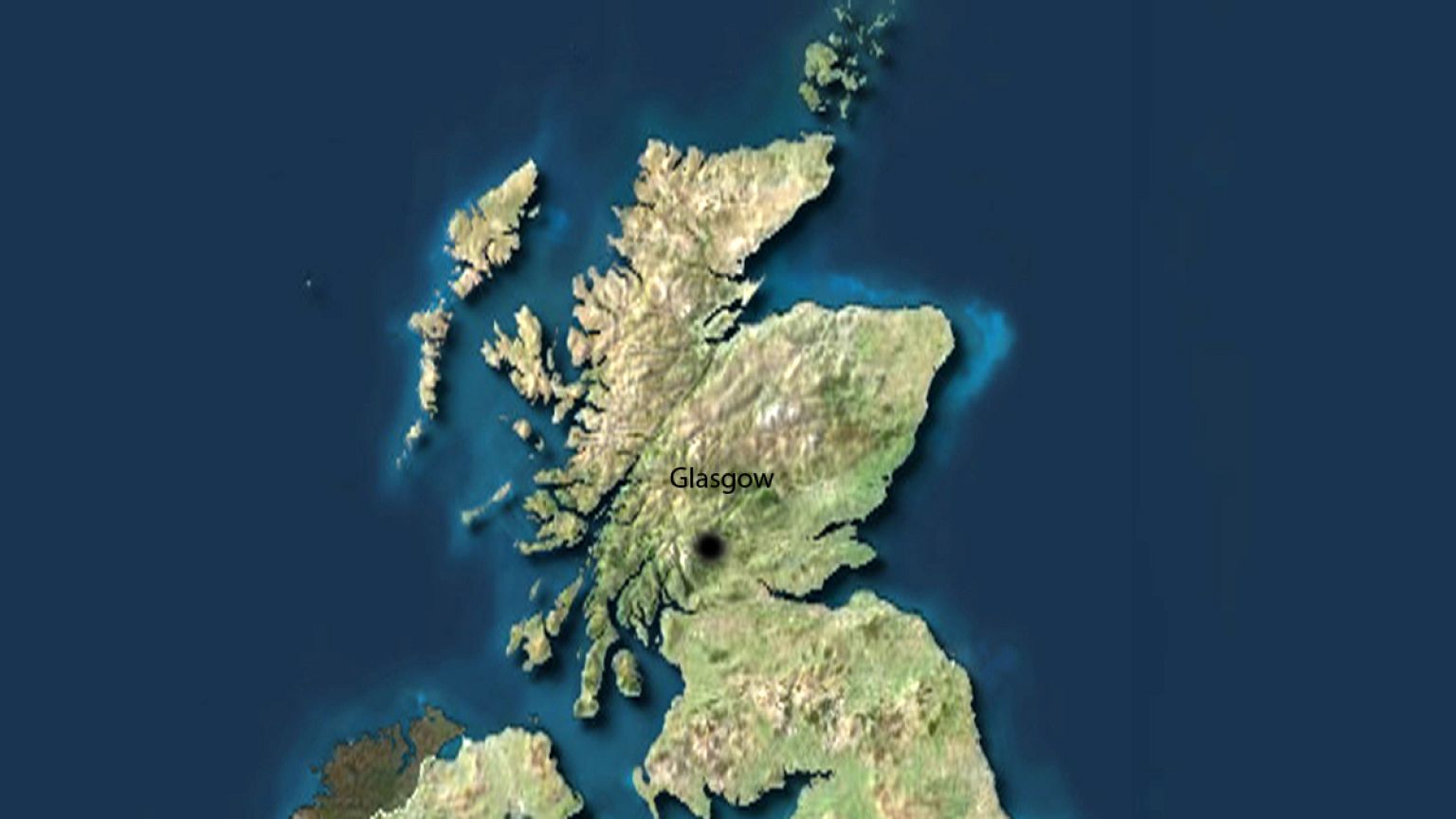 One dead as heavy storms hit Scotland