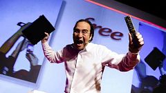 Querelle sur l'offre 4G de Free mobile