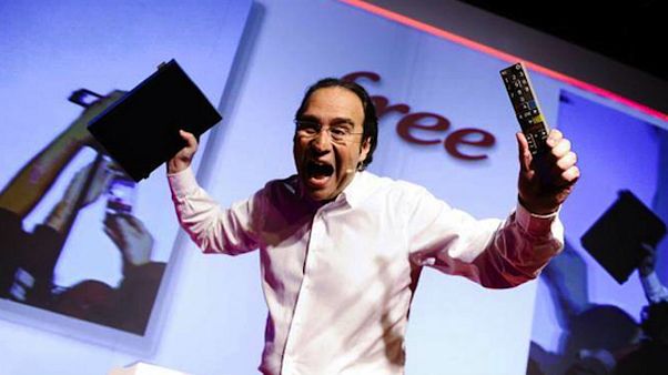 Querelle sur l'offre 4G de Free mobile Querelle sur l'offre 4G de Free mobile