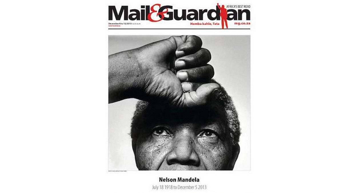 Mandela : hommages sur les unes du monde entier