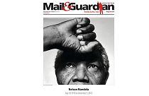 Mandela on frontpages worldwide