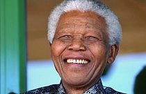 South Africa hosting Olympic Games one of Mandela's last wishes - claim