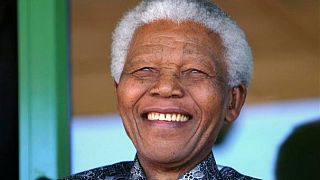 South Africa hosting Olympic Games one of Mandela's last wishes - claim