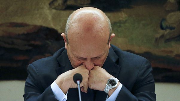 La ayuda el Gobierno español a los erasmus de este año, en el aire La ayuda el Gobierno español a los erasmus de este año, en el aire