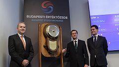Megújult a kereskedés a BÉT-en