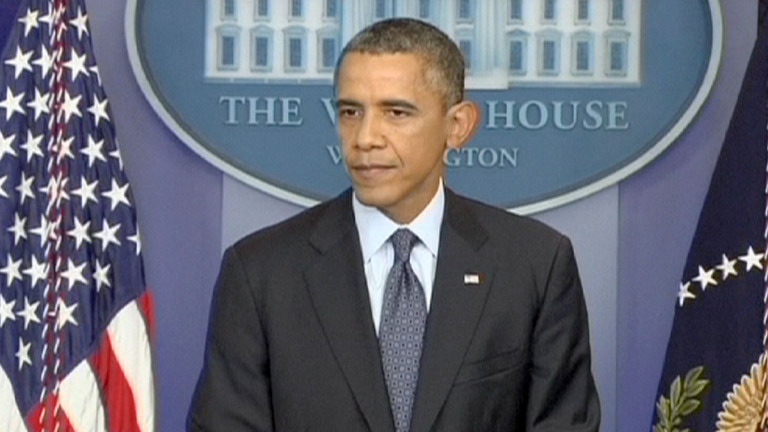 Obama to go to S. Africa next week for Mandela memorial events