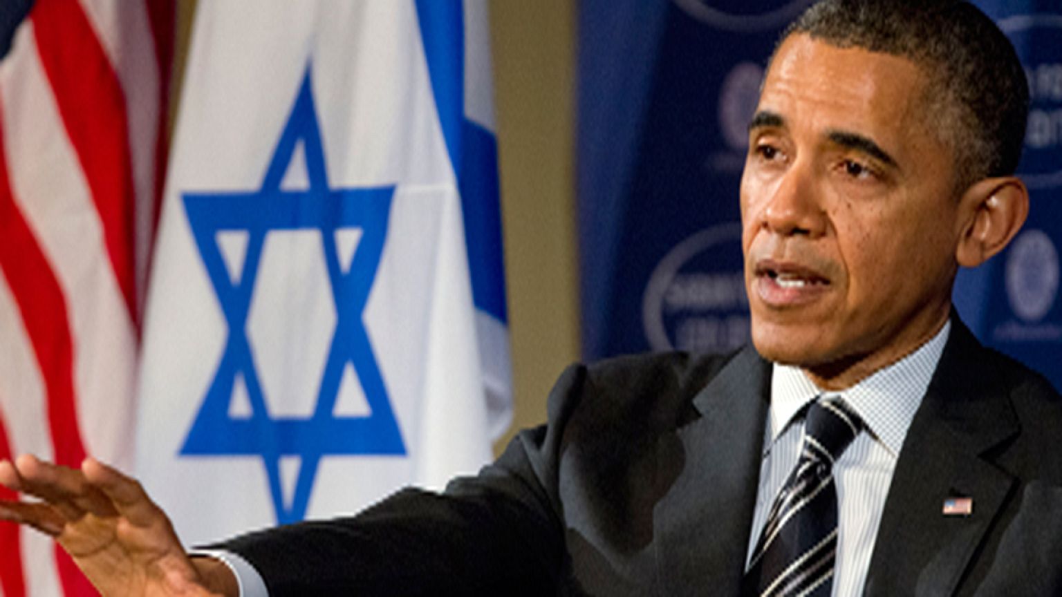 Obama, Kerry strongly defend recent deal with Iran