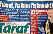 Türkiye’nin fişleme ile imtihanı