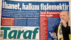 Türkiye’nin fişleme ile imtihanı