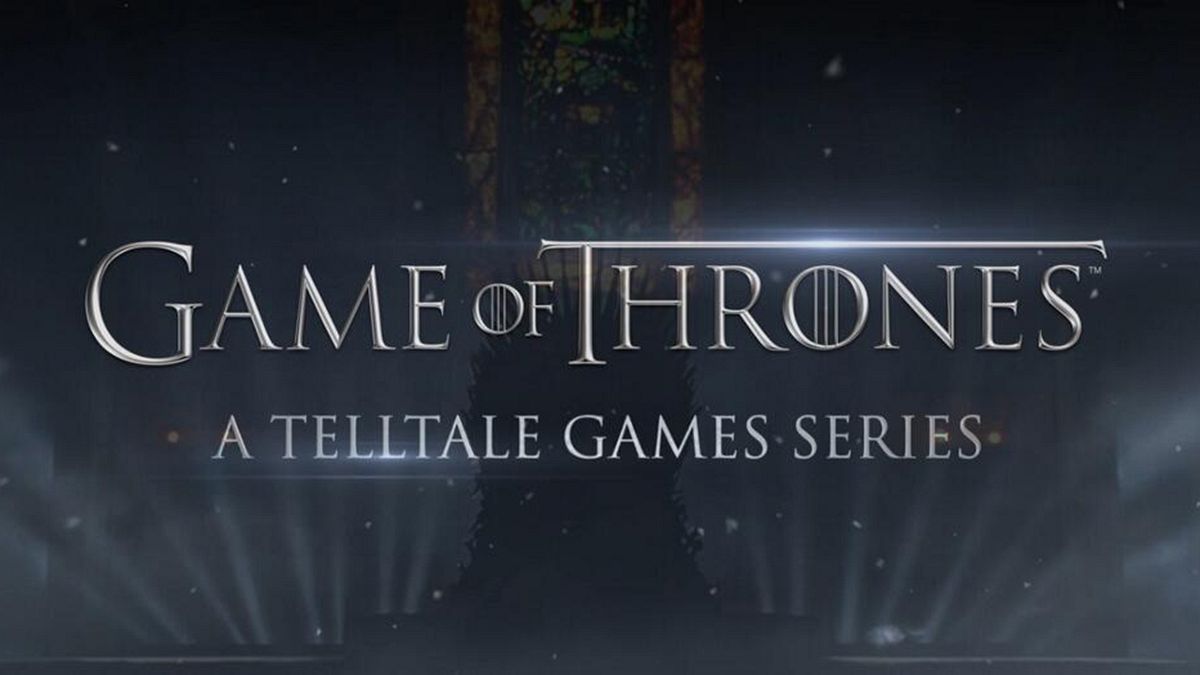 Έρχεται το «Game of Thrones» ως... video game!