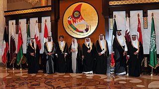 دول الخليج تقعد قمتها السنوية في الكويت وسط انقسامات حول مشروع الاتحاد وايران