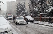 İstanbul kara teslim