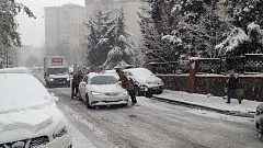 İstanbul kara teslim