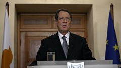 Κύπρος: Νέα μέτρα κατά της ανεργίας ανακοίνωσε ο Ν. Αναστασιάδης