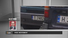 "Freizügigkeit für Rumänen und Bulgaren verschärft Spannungen in EU"