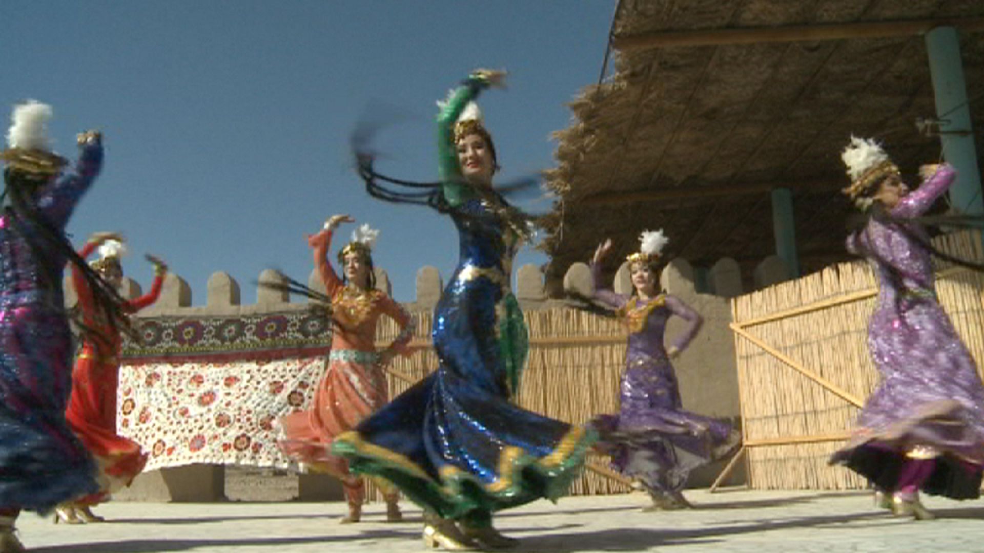 Magical Uzbekistan | Euronews