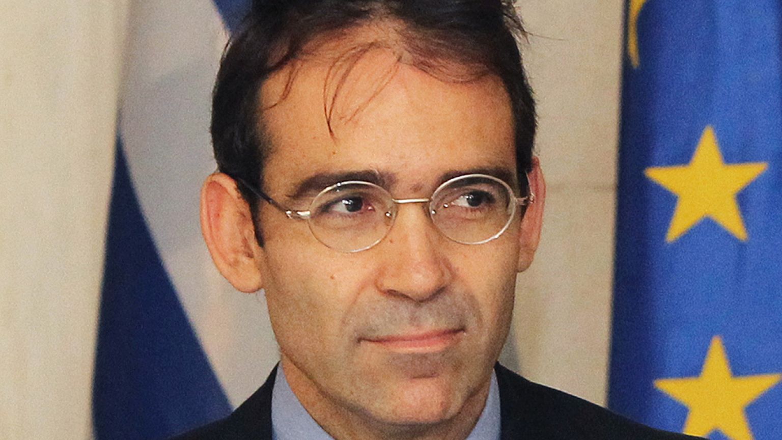 Η ελληνική κεντροαριστερά αναζητά τον ...40αρη της