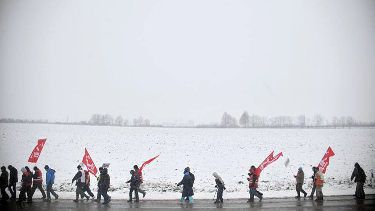 Mi történt Magyarországon 2013-ban? 1. rész