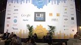Middle Eastern startups the talk of Le Web 2013