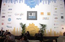 Middle Eastern startups the talk of Le Web 2013