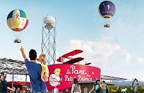 Le Petit Prince aura son parc d'attractions bientôt en France