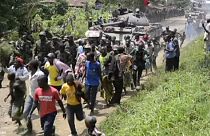 Congo signs peace deal with M23 rebels - Kenya presidential spokesman