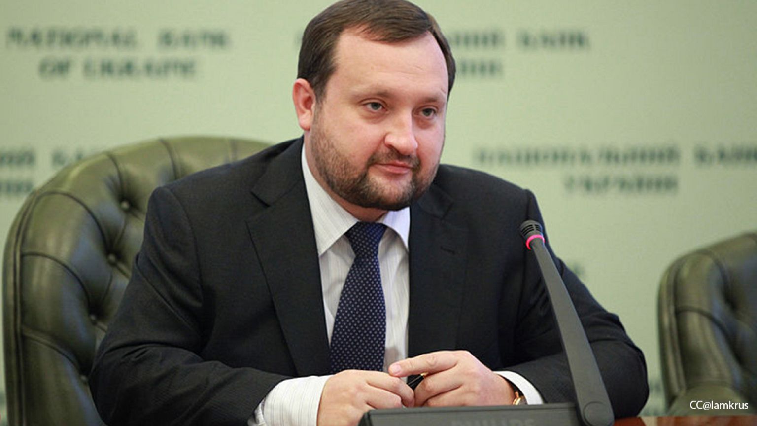 Ukraine will "soon sign" EU deal, says deputy PM