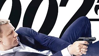 Sobering study labels Ian Fleming hero James Bond an 'impotent drunk'