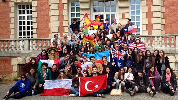 Los estudiantes erasmus sí recibirán la ayuda española Los estudiantes erasmus sí recibirán la ayuda española