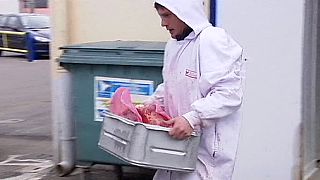 Scandale de la viande de cheval de laboratoire : Sanofi porte plainte