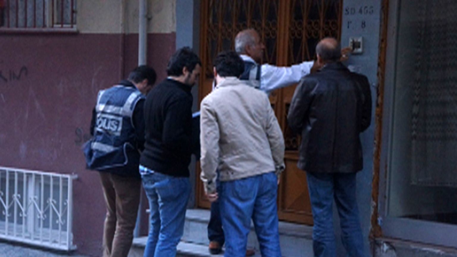 İstanbul’da büyük yolsuzluk operasyonu