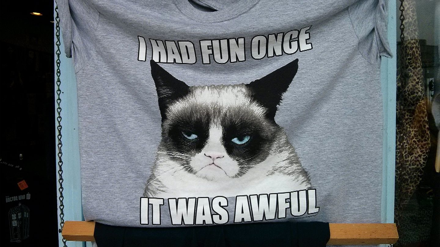 Gangnam Style,' Grumpy Cat top 2012 meme list - CNET