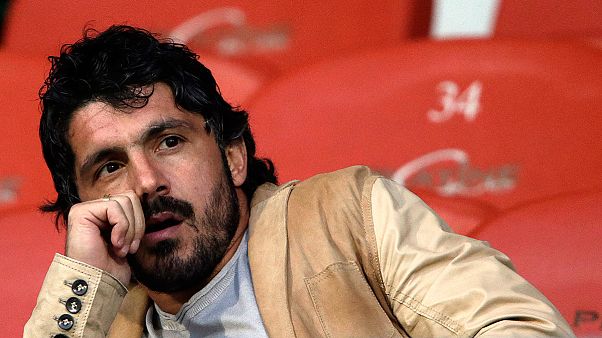 Gattuso e Brocchi indagati nell'ambito dell'inchiesta sul calcioscommesse Gattuso e Brocchi indagati nell'ambito dell'inchiesta sul calcioscommesse