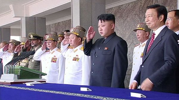 Féltik Kim Dzsongun unokaöccsét Féltik Kim Dzsongun unokaöccsét