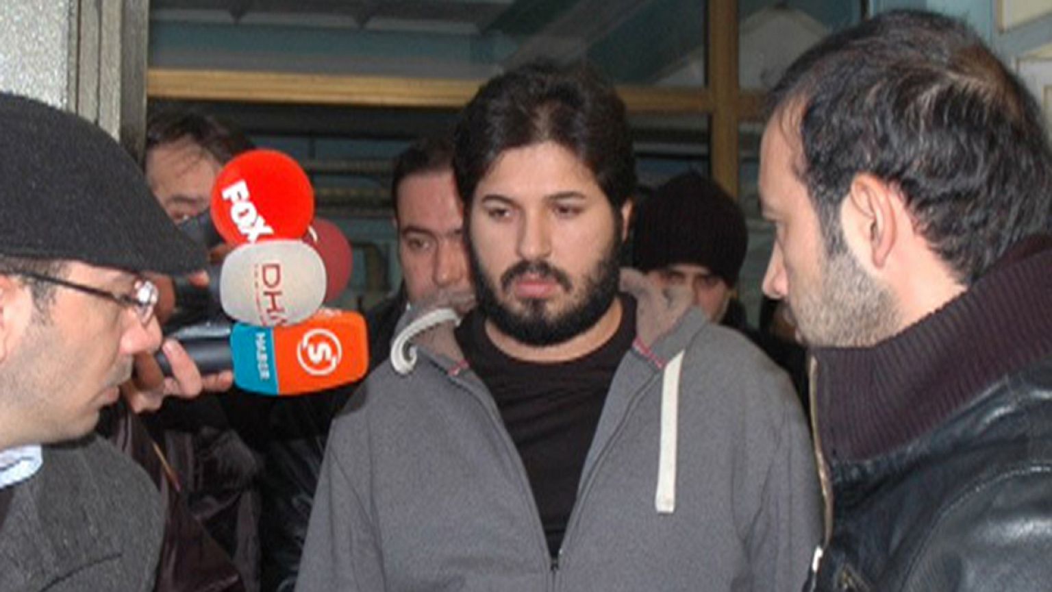 Insight into corruption crisis in Turkey
