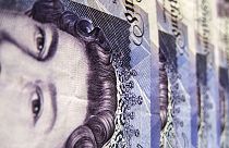 L'Angleterre va se doter de billets en polymère en 2016