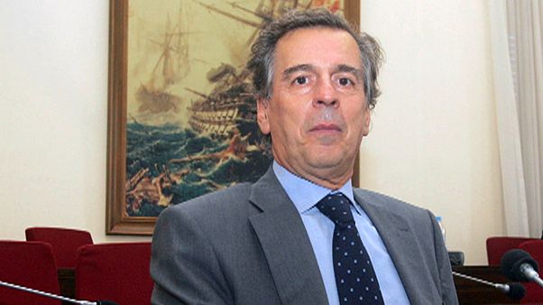 Σήμερα η δίκη του Μιχάλη Λιάπη Σήμερα η δίκη του Μιχάλη Λιάπη