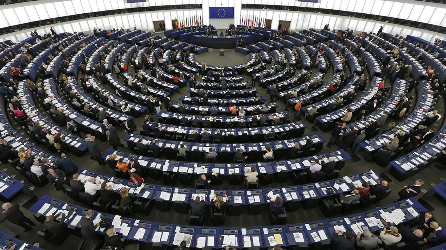 Ευρωεκλογές τον Μάιο του 2014 – Σημείο καμπής για την ευρωπαϊκή δημοκρατία;