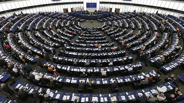 Ευρωεκλογές τον Μάιο του 2014 – Σημείο καμπής για την ευρωπαϊκή δημοκρατία; Ευρωεκλογές τον Μάιο του 2014 – Σημείο καμπής για την ευρωπαϊκή δημοκρατία;