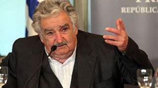 L’Uruguay, "humble mais audacieux", pays de l’année pour The Economist