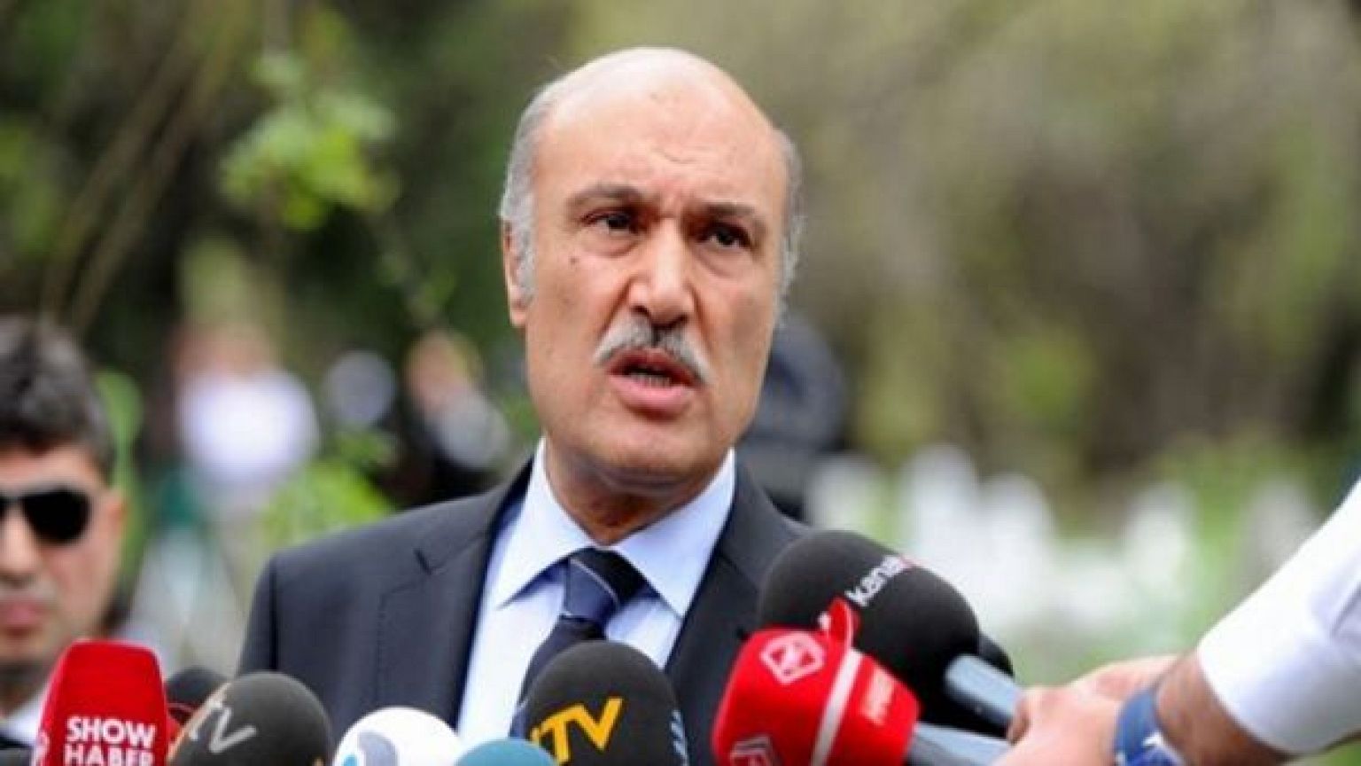 Hüseyin Çelik: Kabinede şimdilik istifa yok